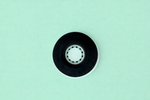 Circle Stamp