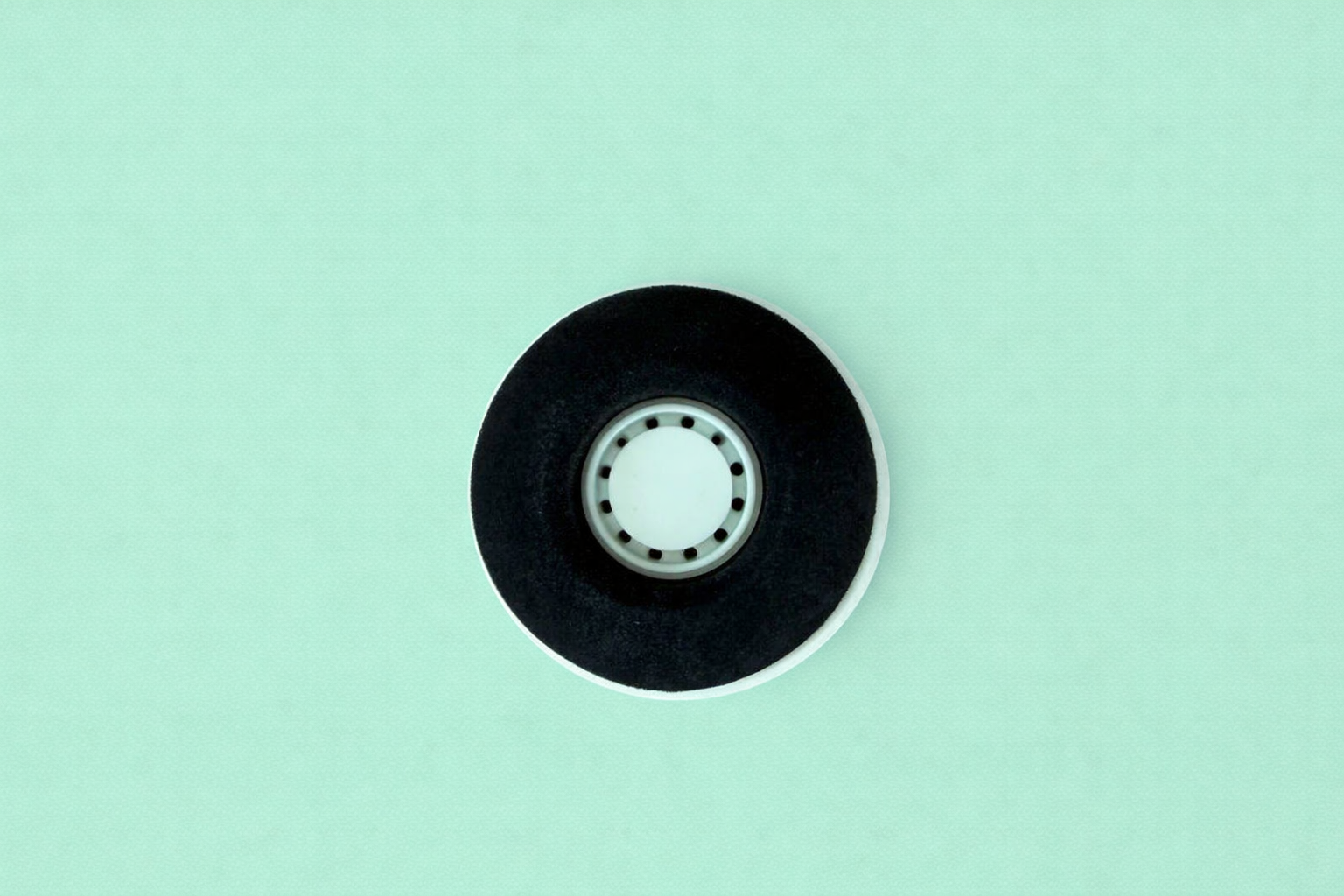 Circle Stamp