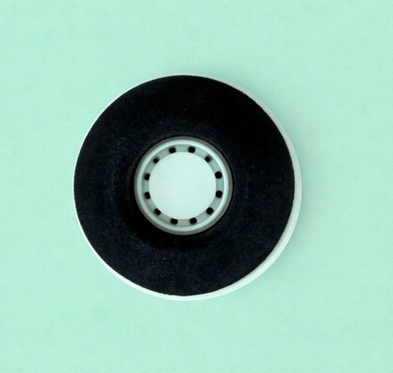 Circle Stamp