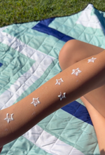 Star Stamp